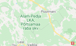 KAJAKIMATK PEDJA JÕEL