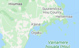 wambola retke raja tegemine ja koristamine