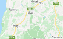 10.10.2020 Otep&auml;&auml; Elva Hellenurme