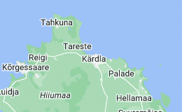 Jalgrattamatk  M&auml;&auml;vlisse